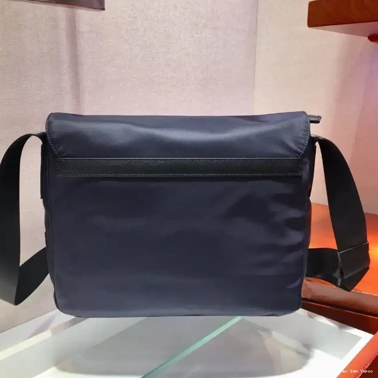 Brother Sam Prada 1910BB0059 Bags 0803